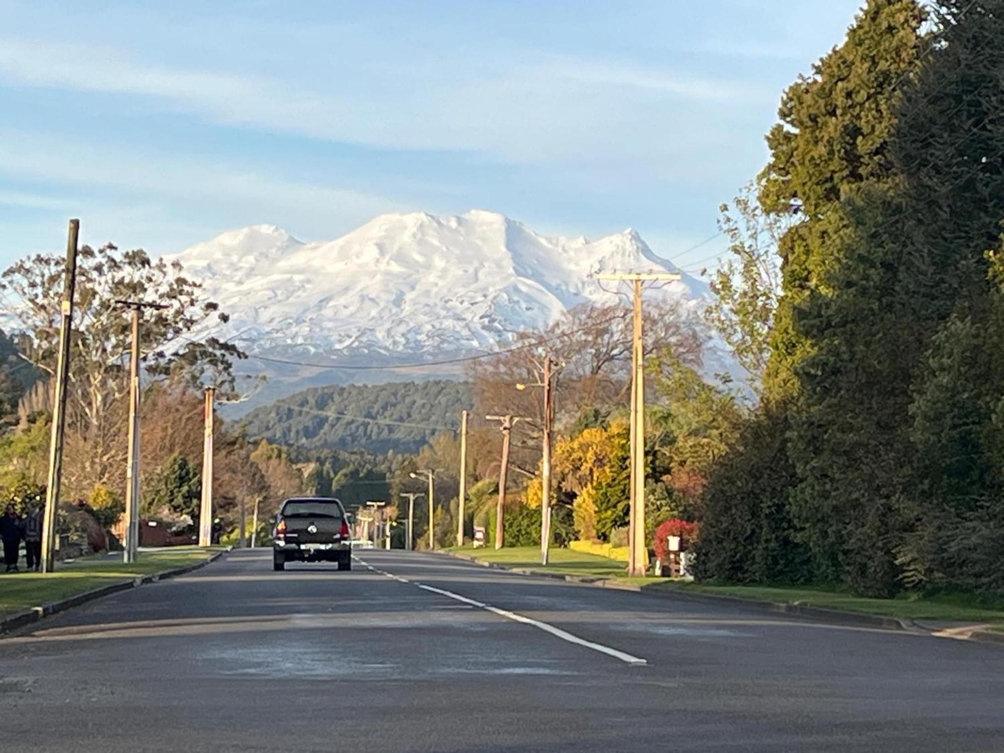 The Bavarian Ohakune